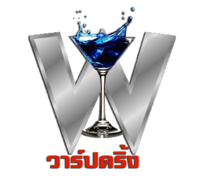 Logo warpdrinks